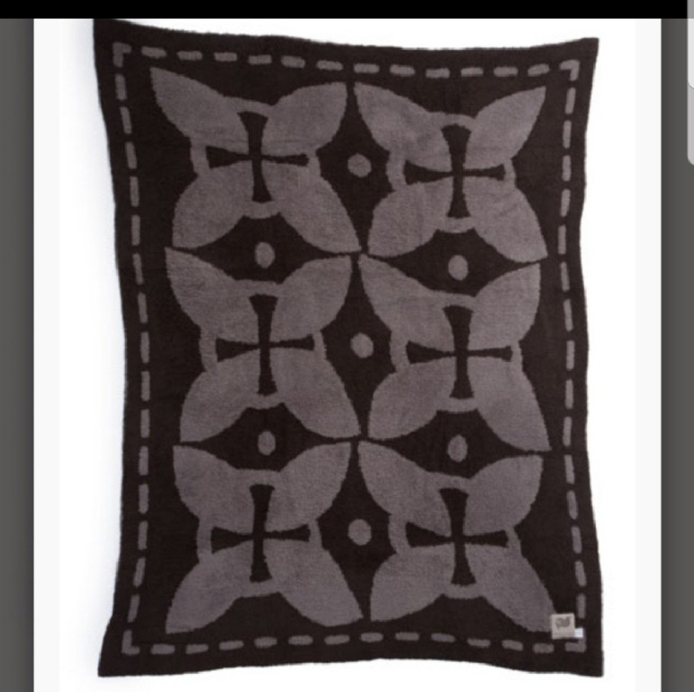 Brand new blanket